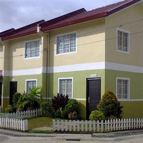 house and lot in tanauan|2 Bedrooms House and lot For Sale in Tanauan, Batangas.
